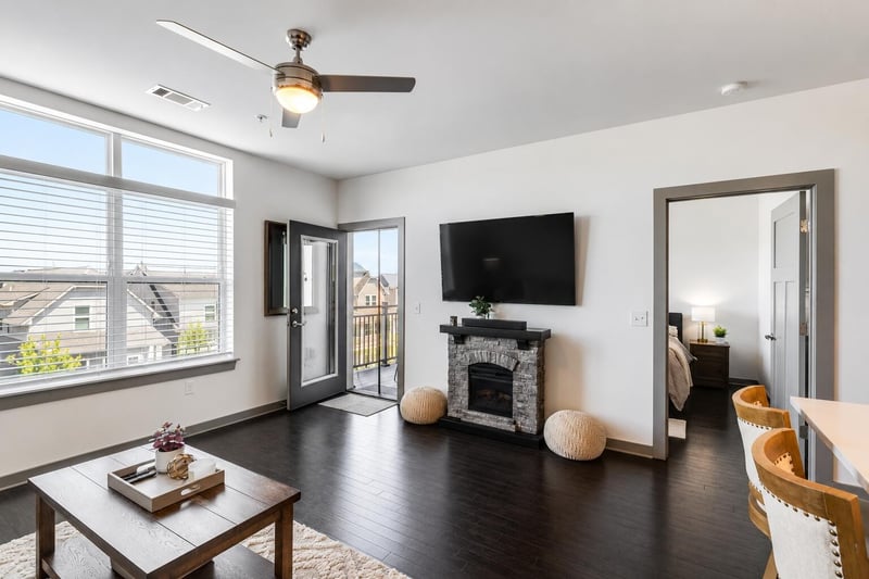 1638 54th Ave #APT 328, Nashville, TN 37209