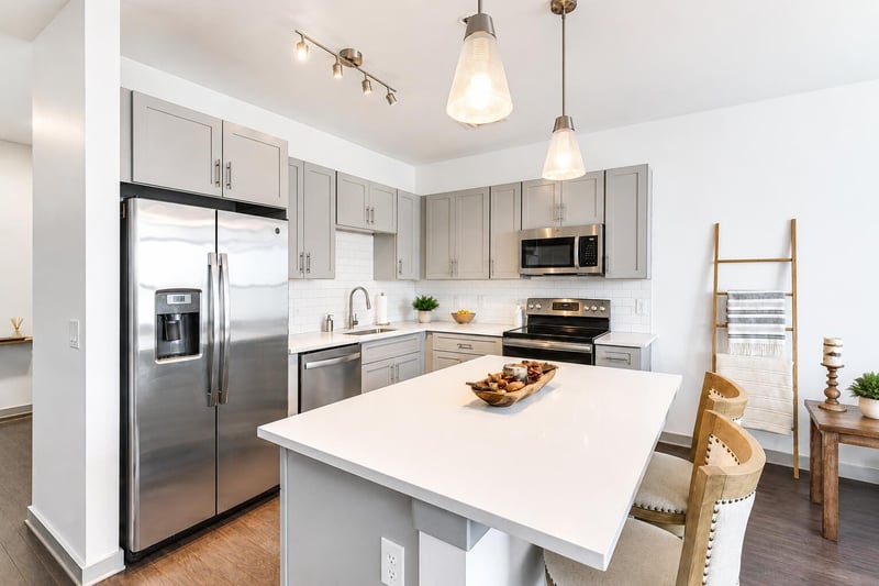 1638 54th Ave #APT 328, Nashville, TN 37209