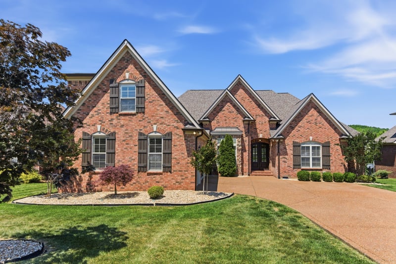 2146 Gorden Xing, Gallatin, TN 37066