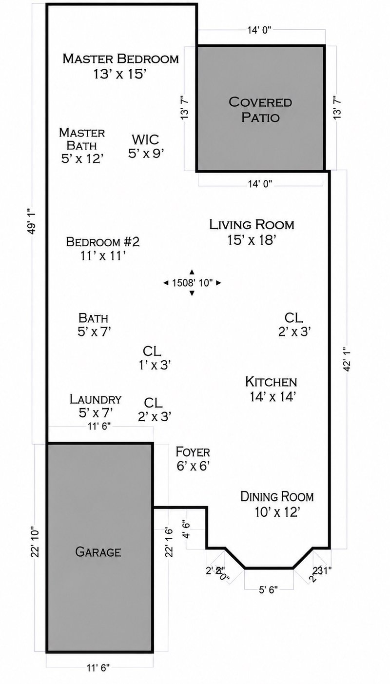 409 Riveredge Ct, Murfreesboro, TN 37128