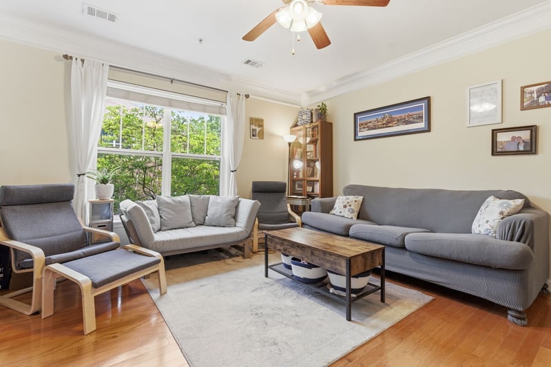 2310 Elliott Ave #612, Nashville, TN 37204