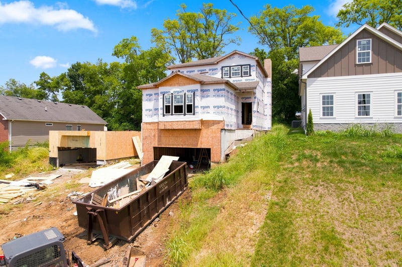 2403A Grover St, Nashville, TN 37207