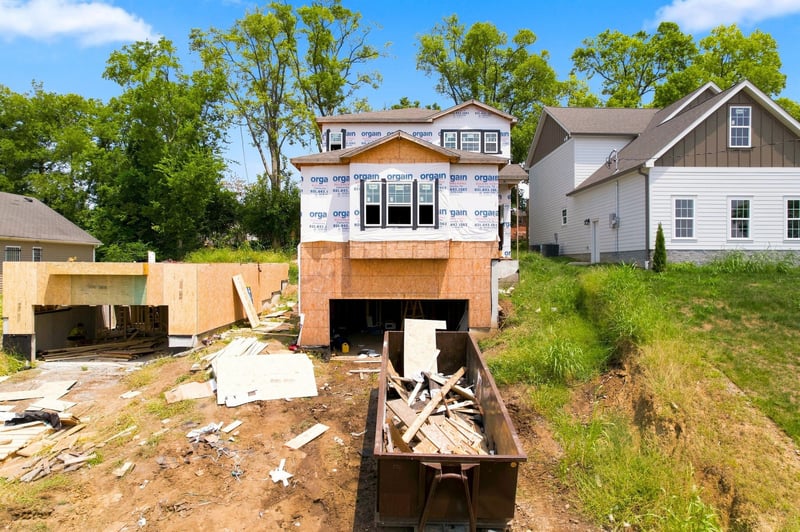 2403A Grover St, Nashville, TN 37207