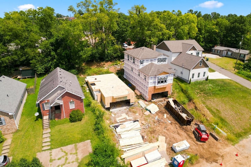 2403A Grover St, Nashville, TN 37207