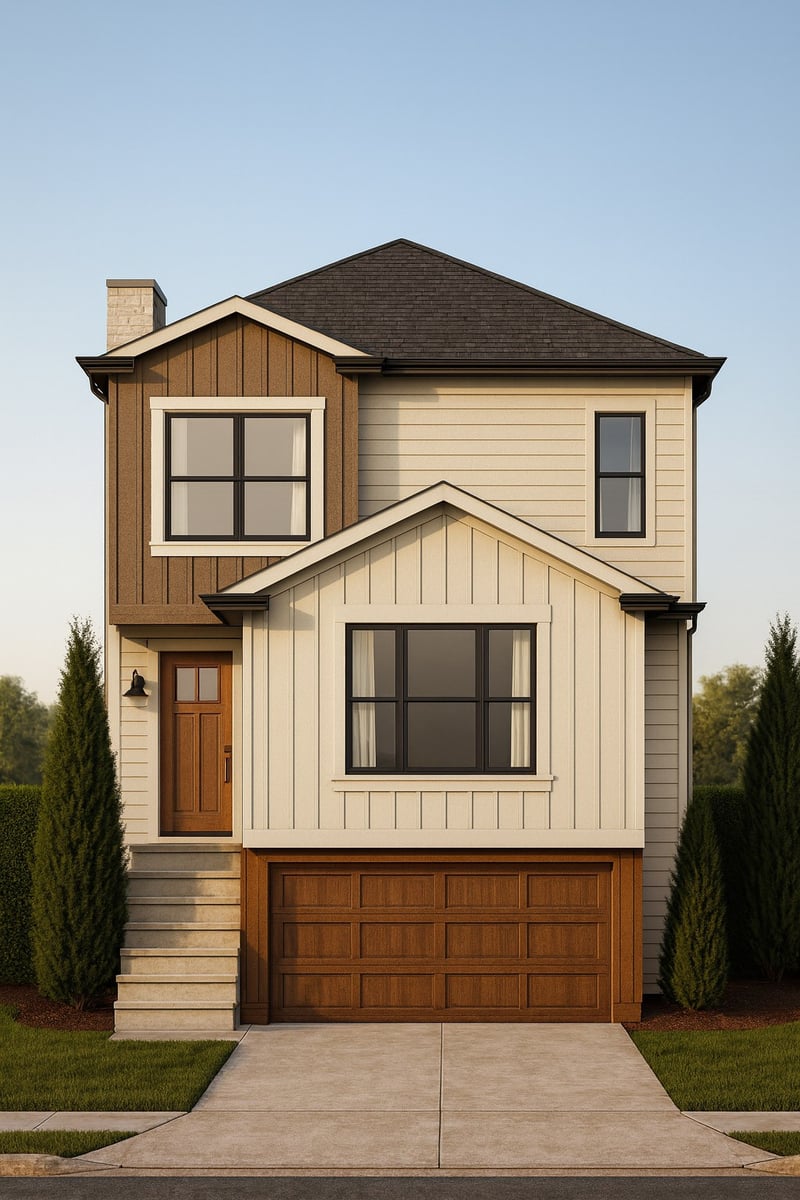 2403A Grover St, Nashville, TN 37207