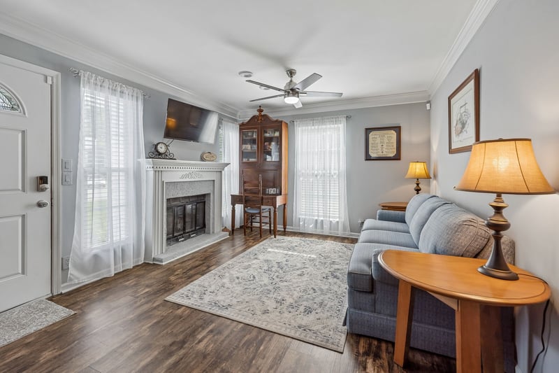 101 Stokes Dr, Smyrna, TN 37167