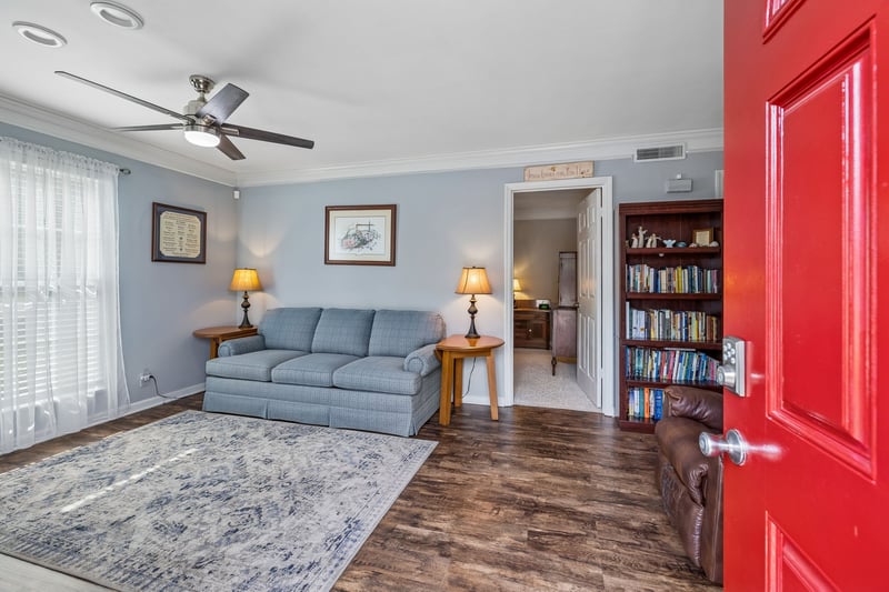 101 Stokes Dr, Smyrna, TN 37167