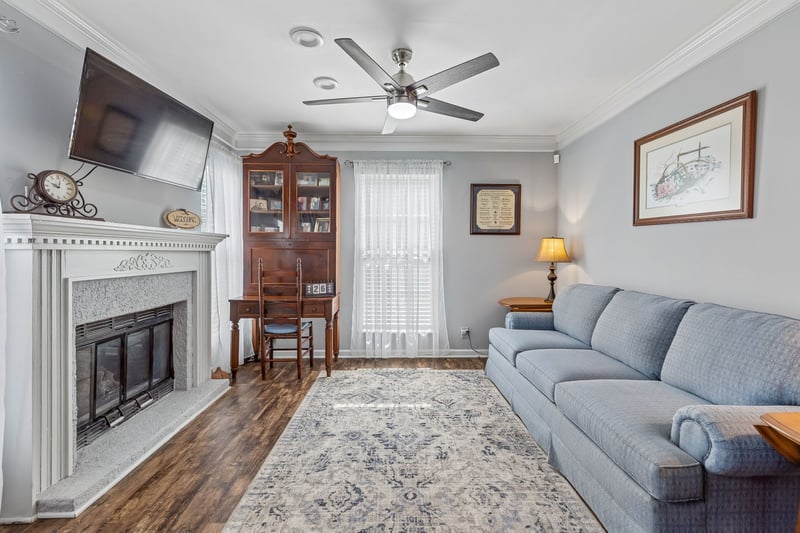 101 Stokes Dr, Smyrna, TN 37167