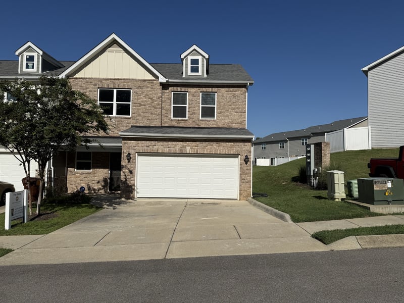2175 Nectar Ln, Columbia, TN 38401