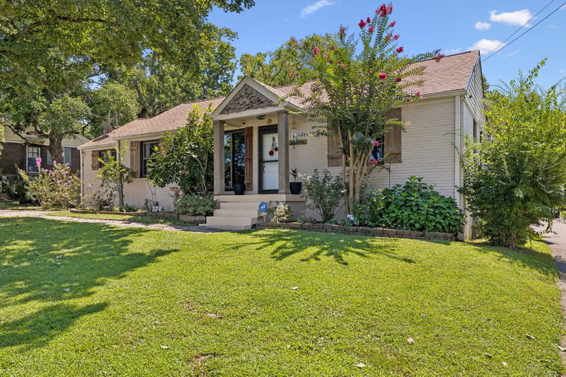 2429 Maplecrest Dr, Nashville, TN 37214