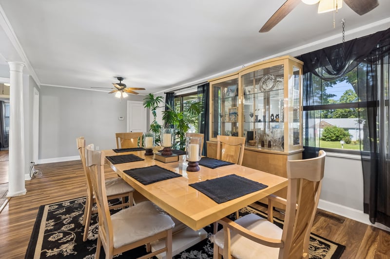 2429 Maplecrest Dr, Nashville, TN 37214