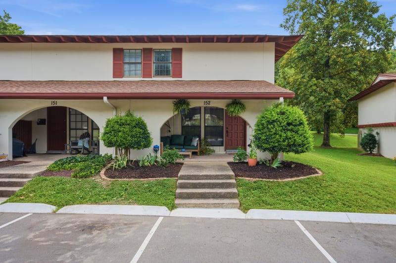 214 Old Hickory Blvd #152, Nashville, TN 37221