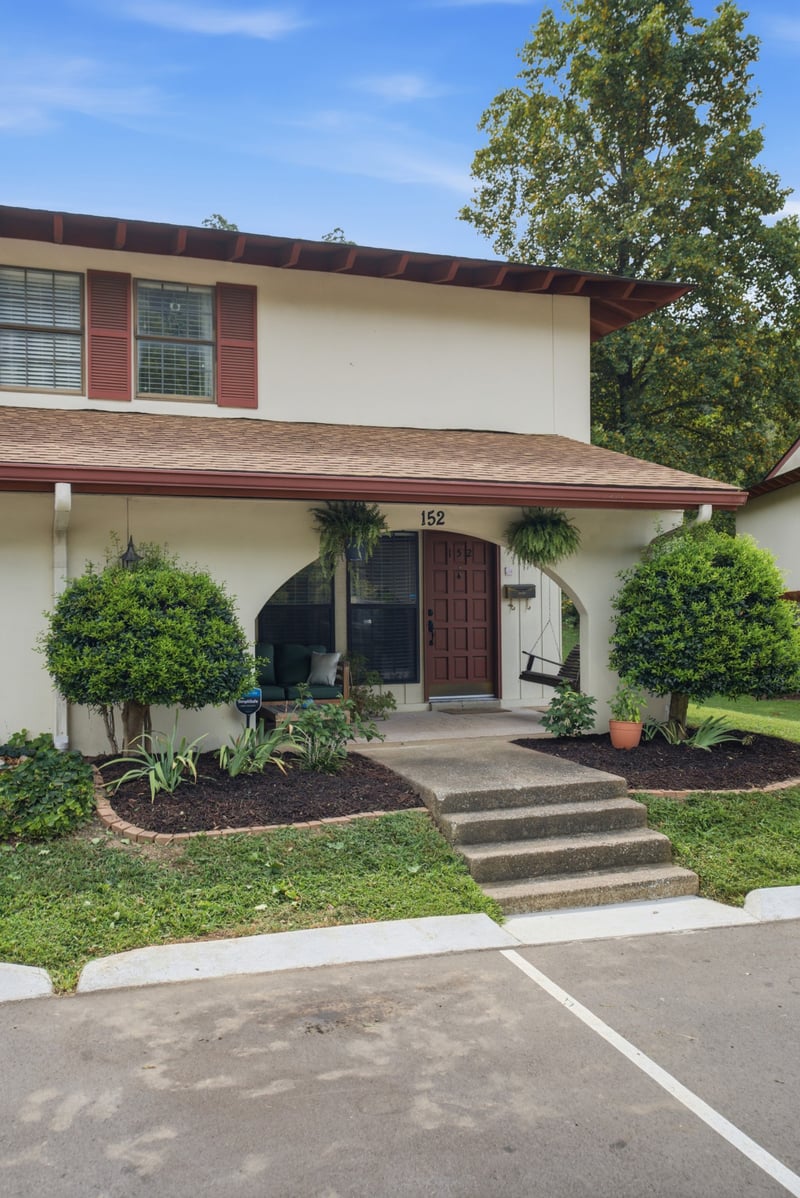 214 Old Hickory Blvd #152, Nashville, TN 37221