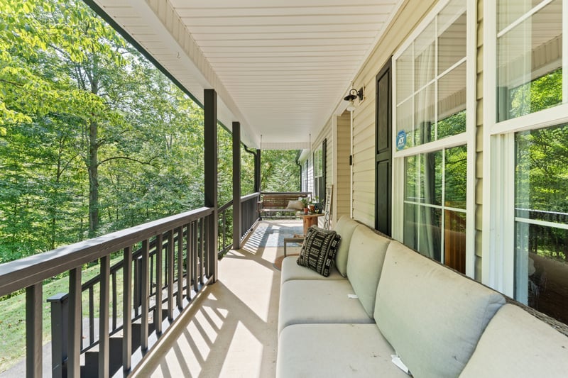 6461 Vestal Hollow Rd, Santa Fe, TN 38482