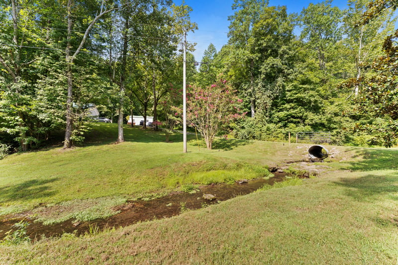 6461 Vestal Hollow Rd, Santa Fe, TN 38482