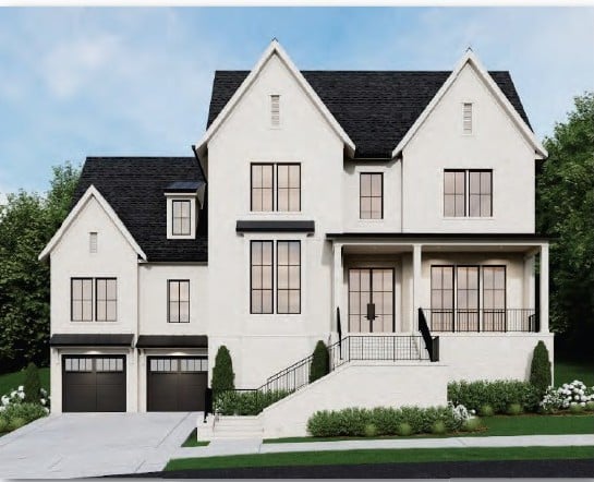 2019 Eliot Rd, Franklin, TN 37064
