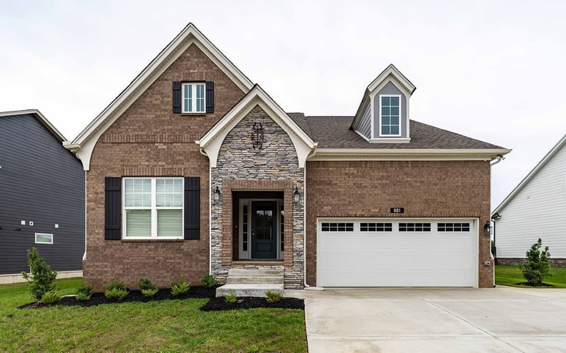 881 Joe Miller Dr, Hendersonville, TN 37075