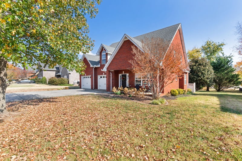 5130 Reagan Dr, Murfreesboro, TN 37129