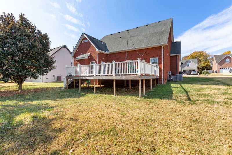 5130 Reagan Dr, Murfreesboro, TN 37129
