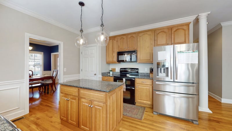 5130 Reagan Dr, Murfreesboro, TN 37129