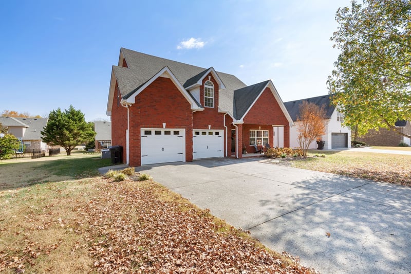 5130 Reagan Dr, Murfreesboro, TN 37129