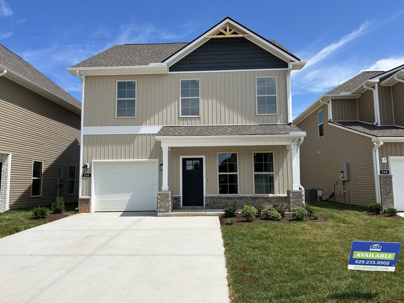 108 Florence Cv #13, Burns, TN 37029