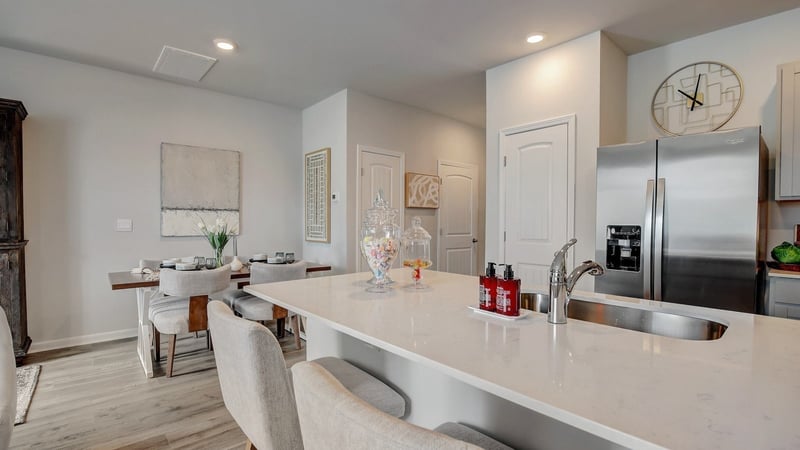 2248 Harlequin Point, Lebanon, TN 37090