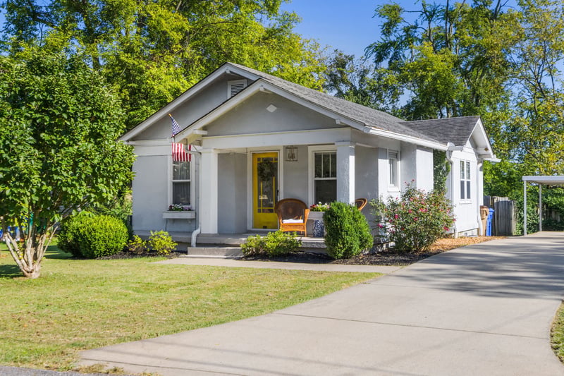 115 Myers St, Goodlettsville, TN 37072