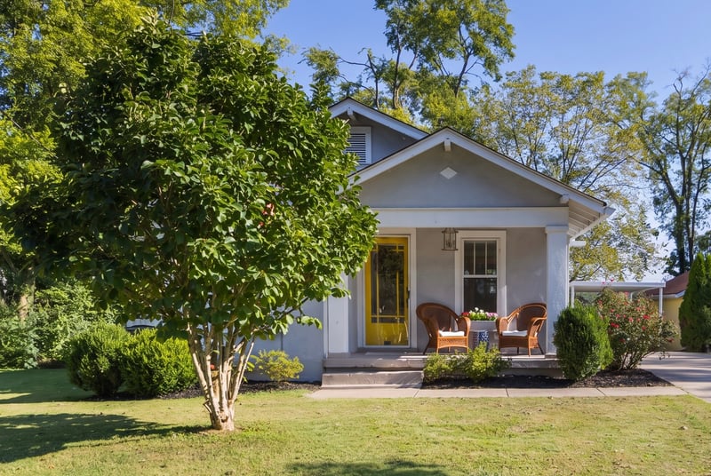 115 Myers St, Goodlettsville, TN 37072