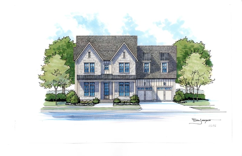 3012 William St, Franklin, TN 37064