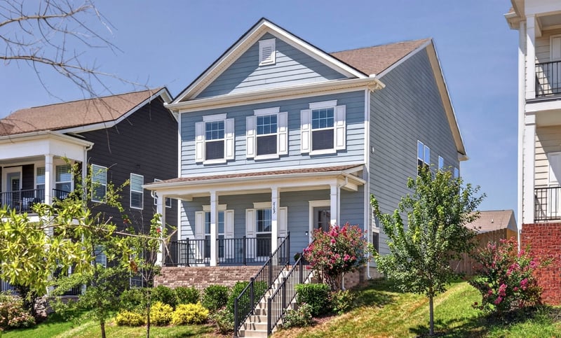 8109 Warbler Way, Brentwood, TN 37027