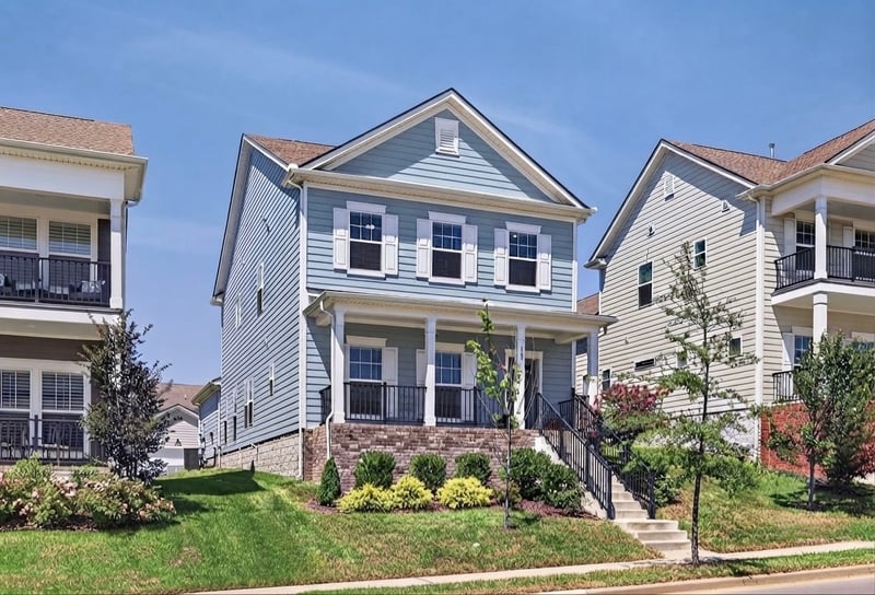 8109 Warbler Way, Brentwood, TN 37027