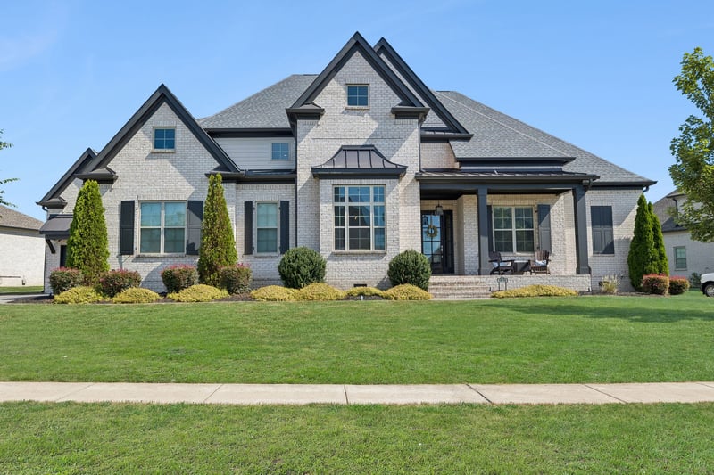 5816 Wagonvale Dr, Arrington, TN 37014