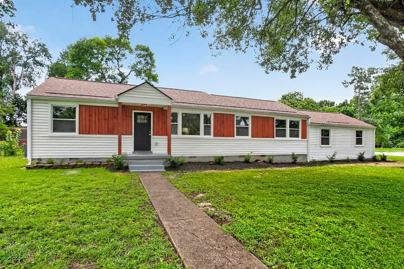900 Vantrease Rd, Madison, TN 37115