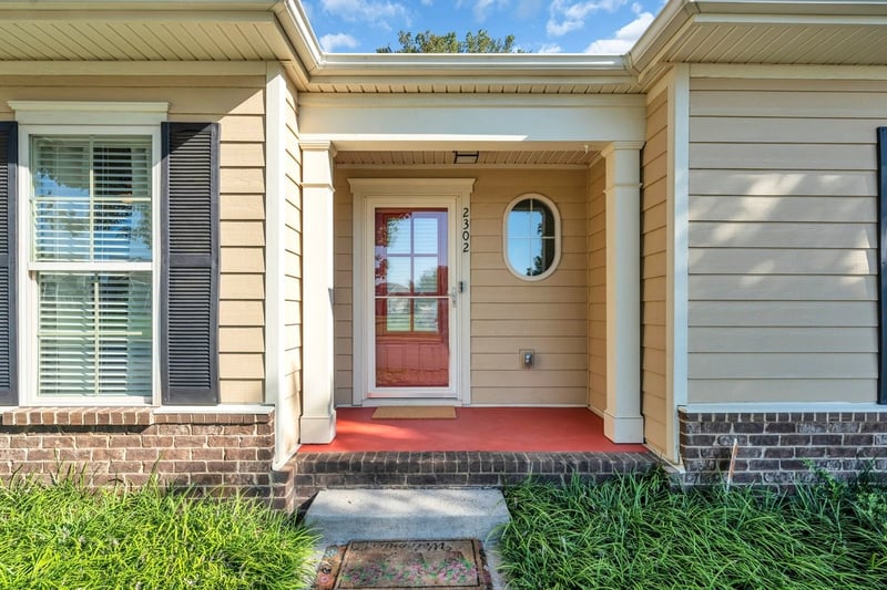 2302 Concord Mill Dr, Smyrna, TN 37167