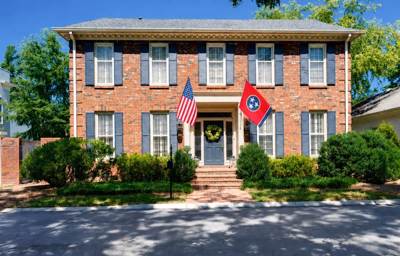 13 Valley Frg, Nashville, TN 37205