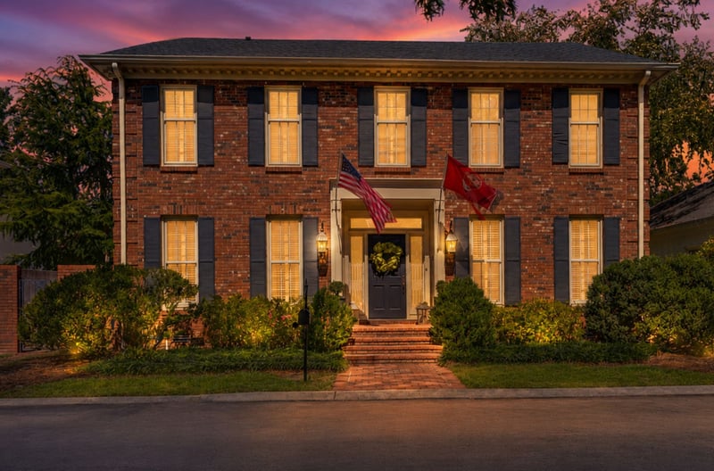 13 Valley Frg, Nashville, TN 37205
