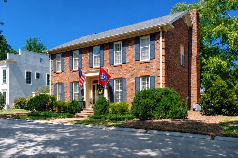 13 Valley Frg, Nashville, TN 37205