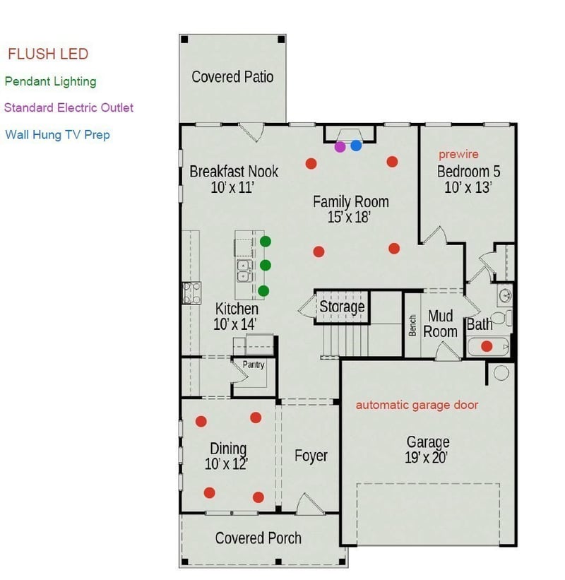 513 Charing Cross Dr, Lebanon, TN 37087