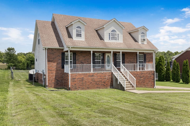1358 Jason Cir, Ashland City, TN 37015