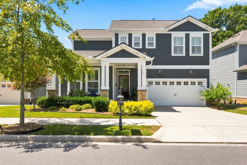 2133 Maytown Cir, Thompsons Station, TN 37179