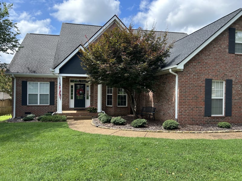 2897 Stewart Campbell Pt, Thompsons Station, TN 37179