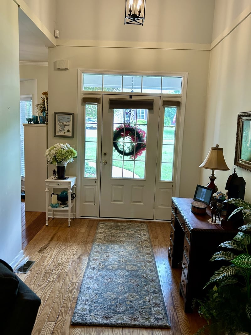 2897 Stewart Campbell Pt, Thompsons Station, TN 37179