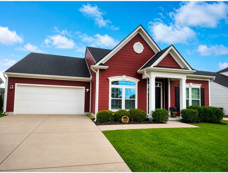 2638 Pepper Branch Dr, Murfreesboro, TN 37128