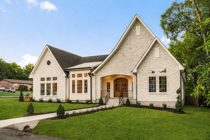 801 Virginia Ave, Nashville, TN 37216