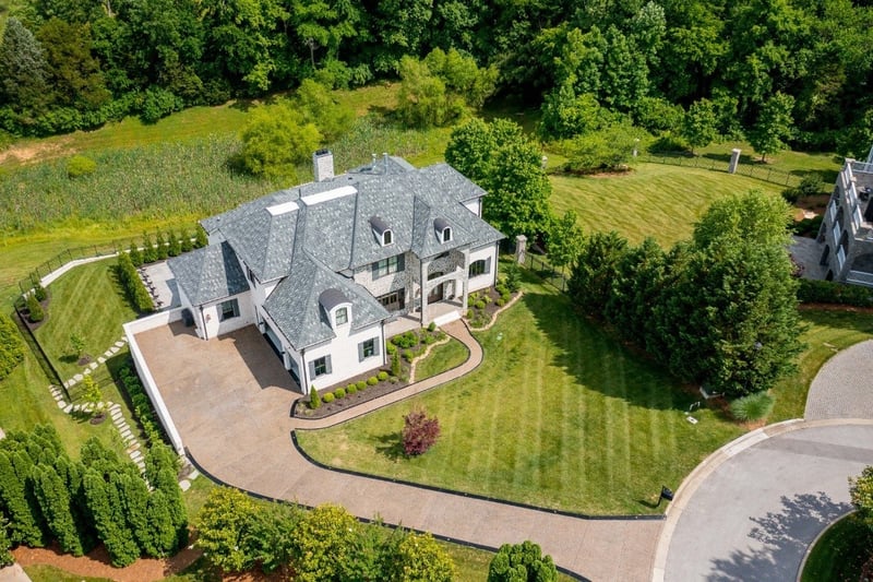 1252 Morning Glory Ct, Brentwood, TN 37027