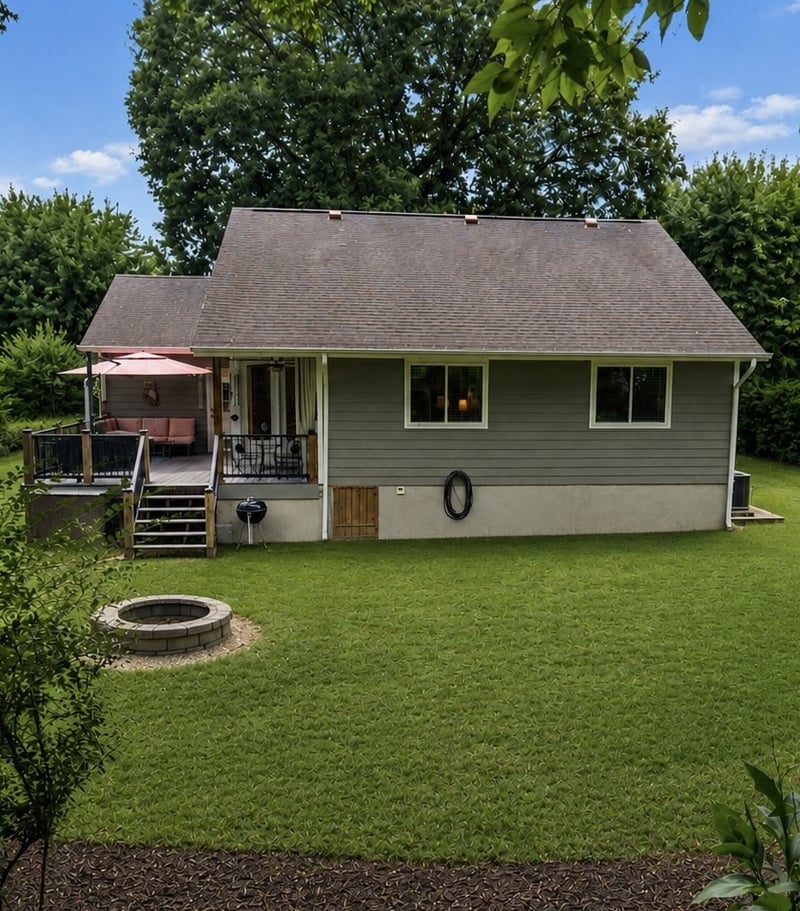 121 Agee Cir E, Hendersonville, TN 37075