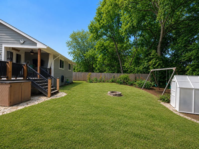 121 Agee Cir E, Hendersonville, TN 37075