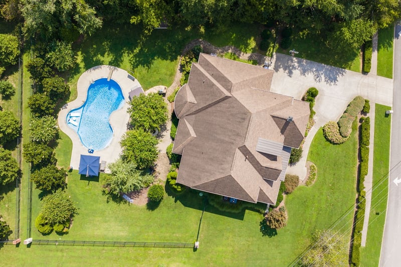 400 Ernest Rice Ln, Franklin, TN 37069