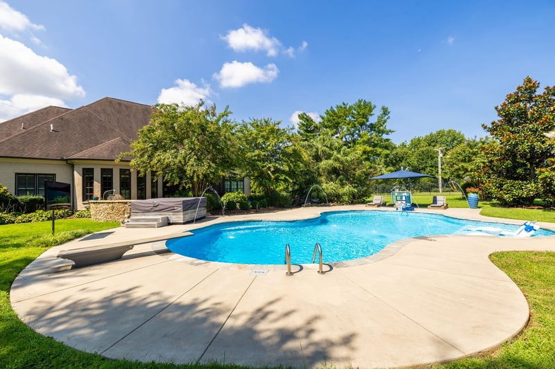 400 Ernest Rice Ln, Franklin, TN 37069